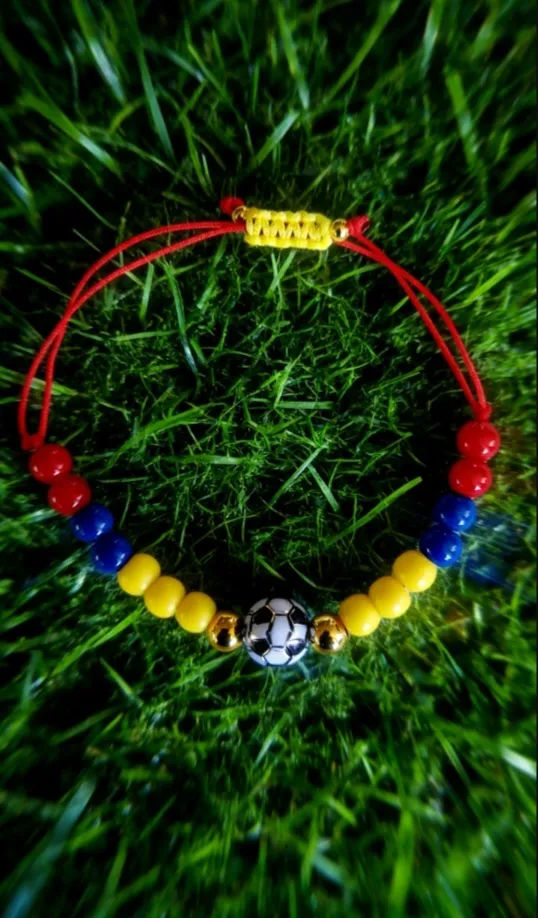 Pulseras Mundialistas - Imagen 4