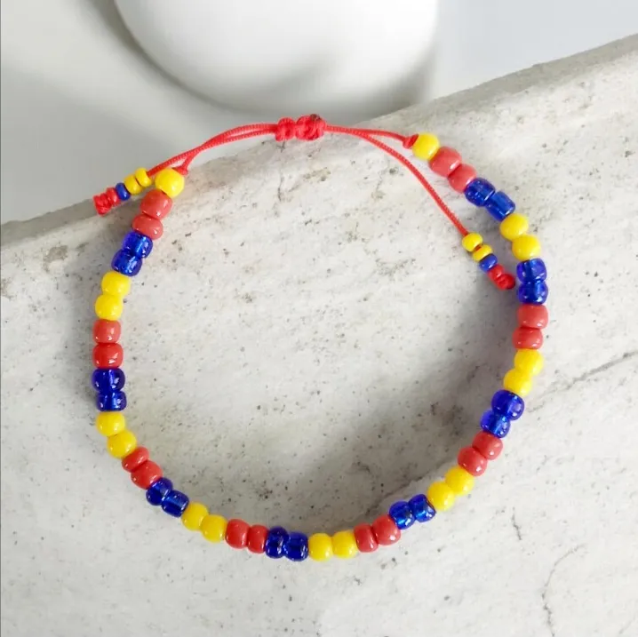 Pulseras Mundialistas - Imagen 5