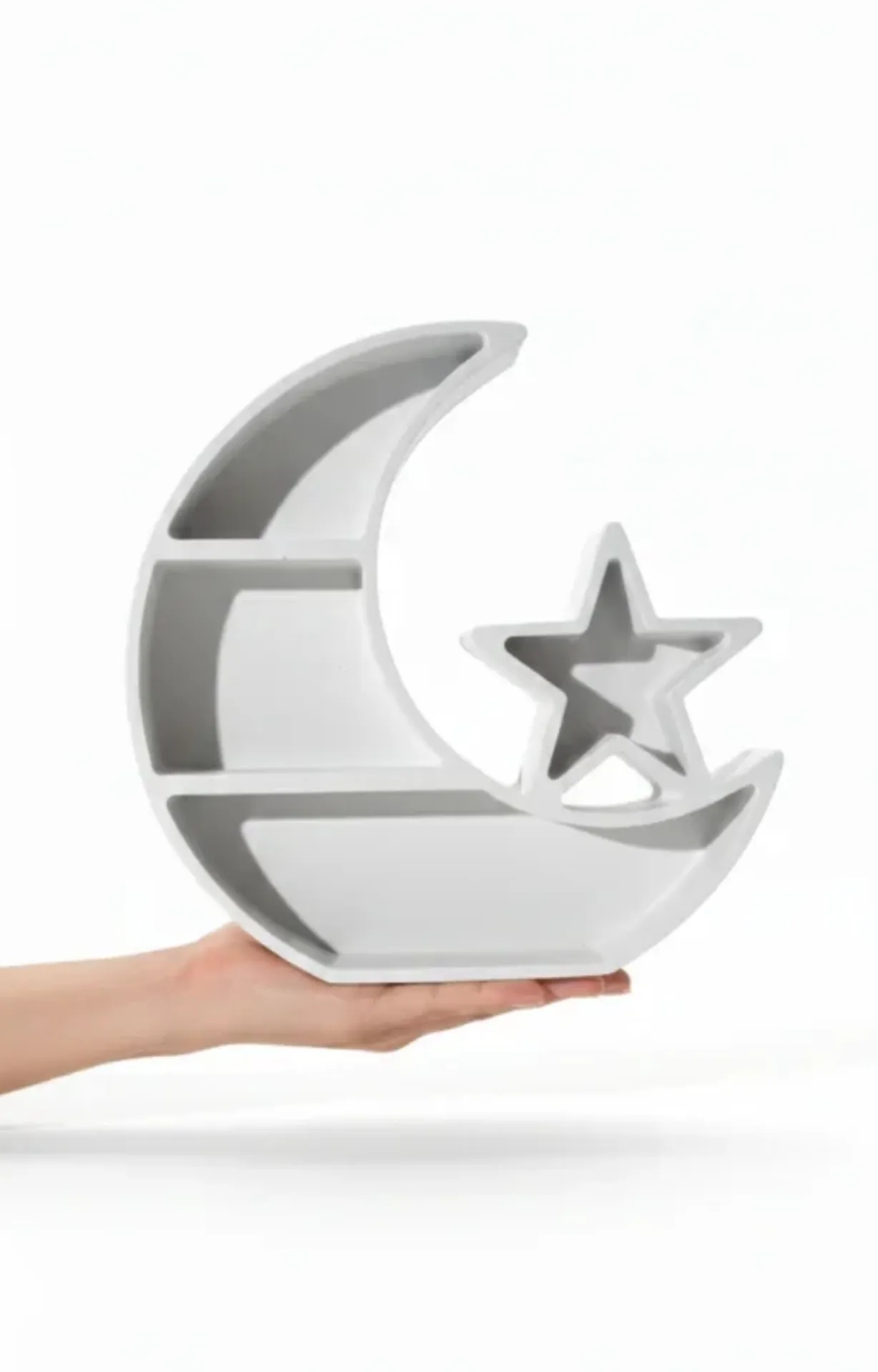 Estantería Luna & estrella  - Imagen 4