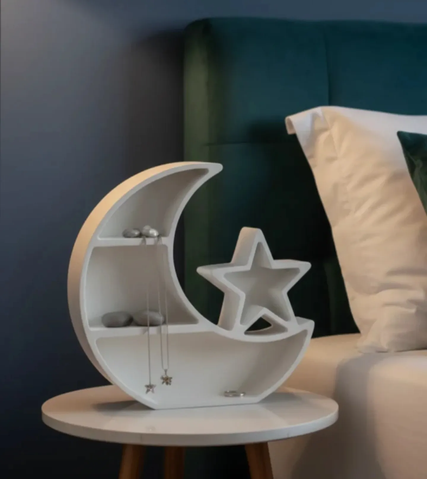 Estantería Luna & estrella 