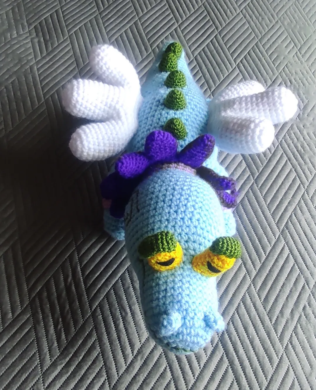 Amigurumi personalizado - Imagen 5