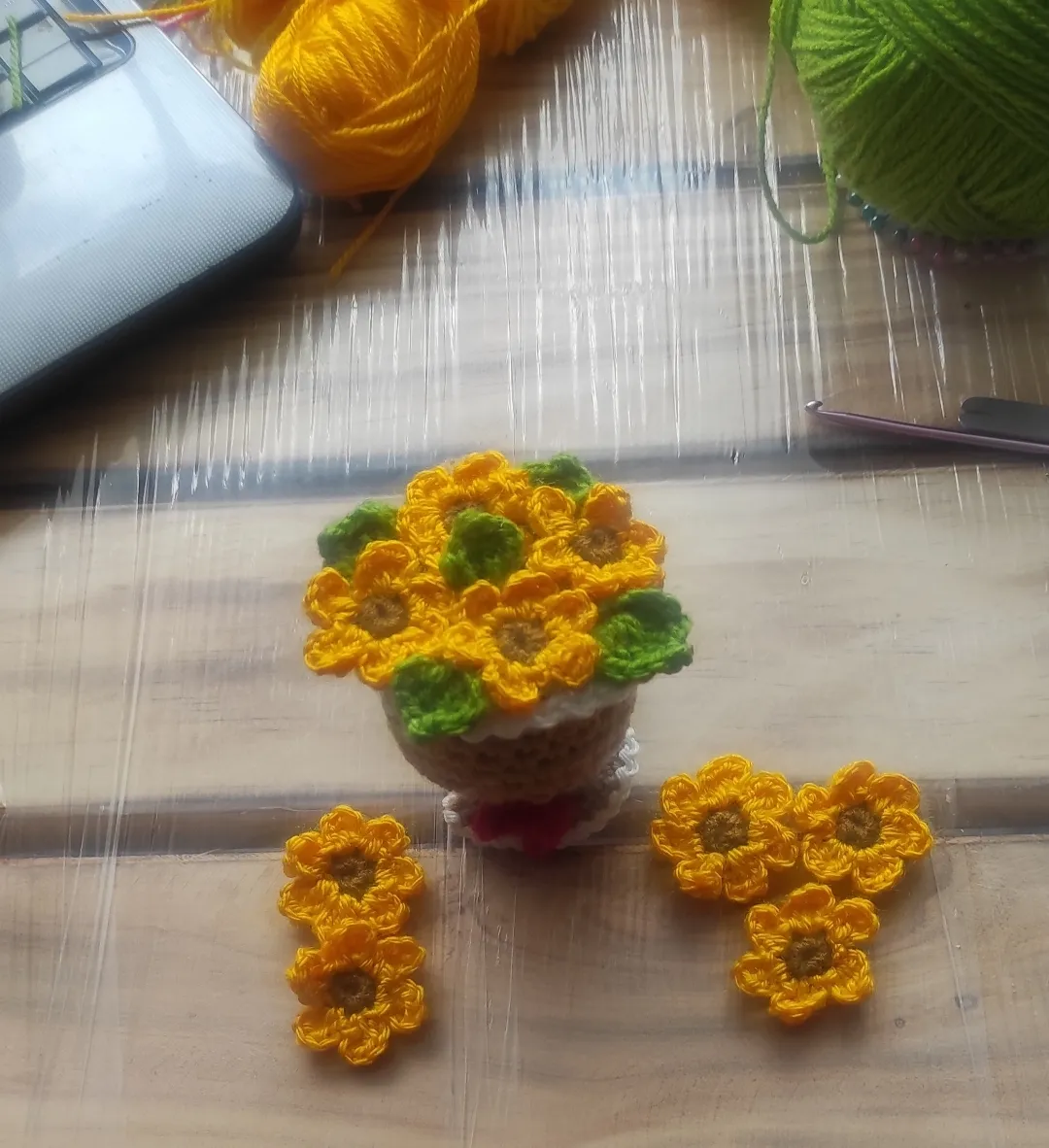 Amigurumi personalizado - Imagen 3