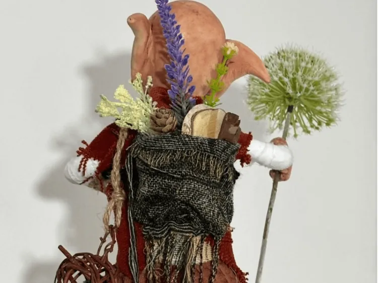 Duende de la abundancia - Imagen 3