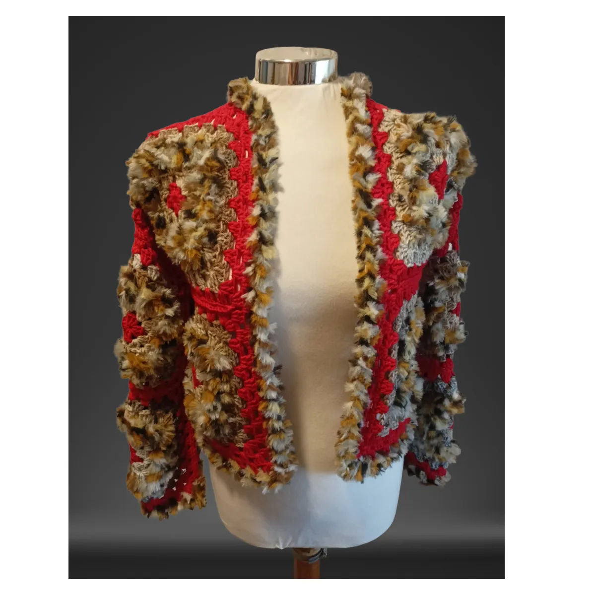 Chaqueta