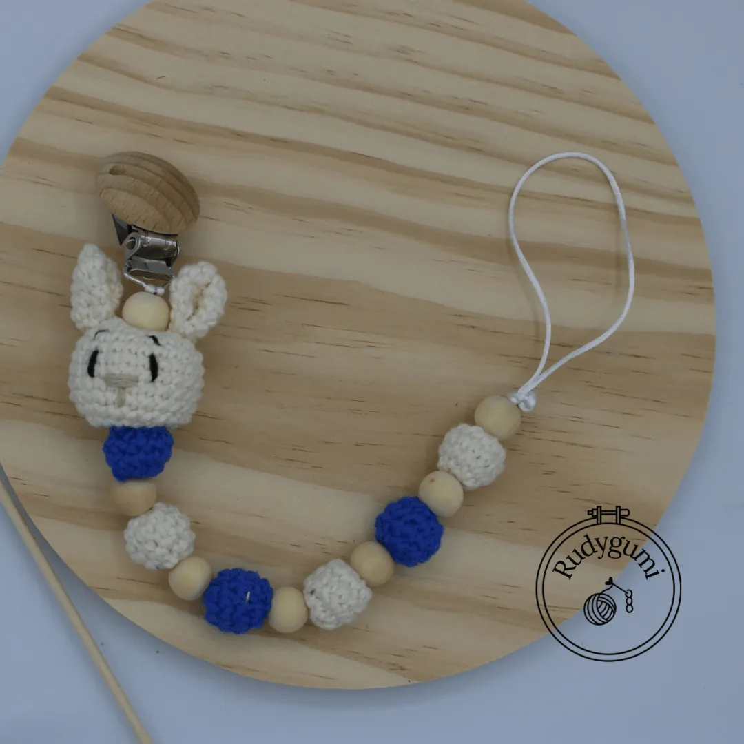 Conjunto Goxua amigurumi - Imagen 4