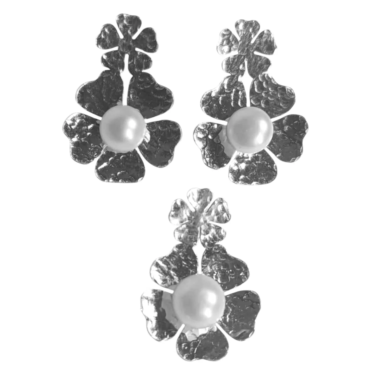 Pendientes artesanales - Imagen 5