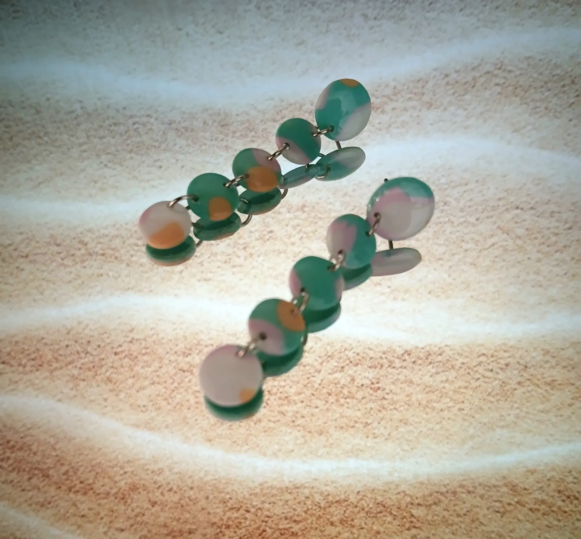 Pendientes Fluir