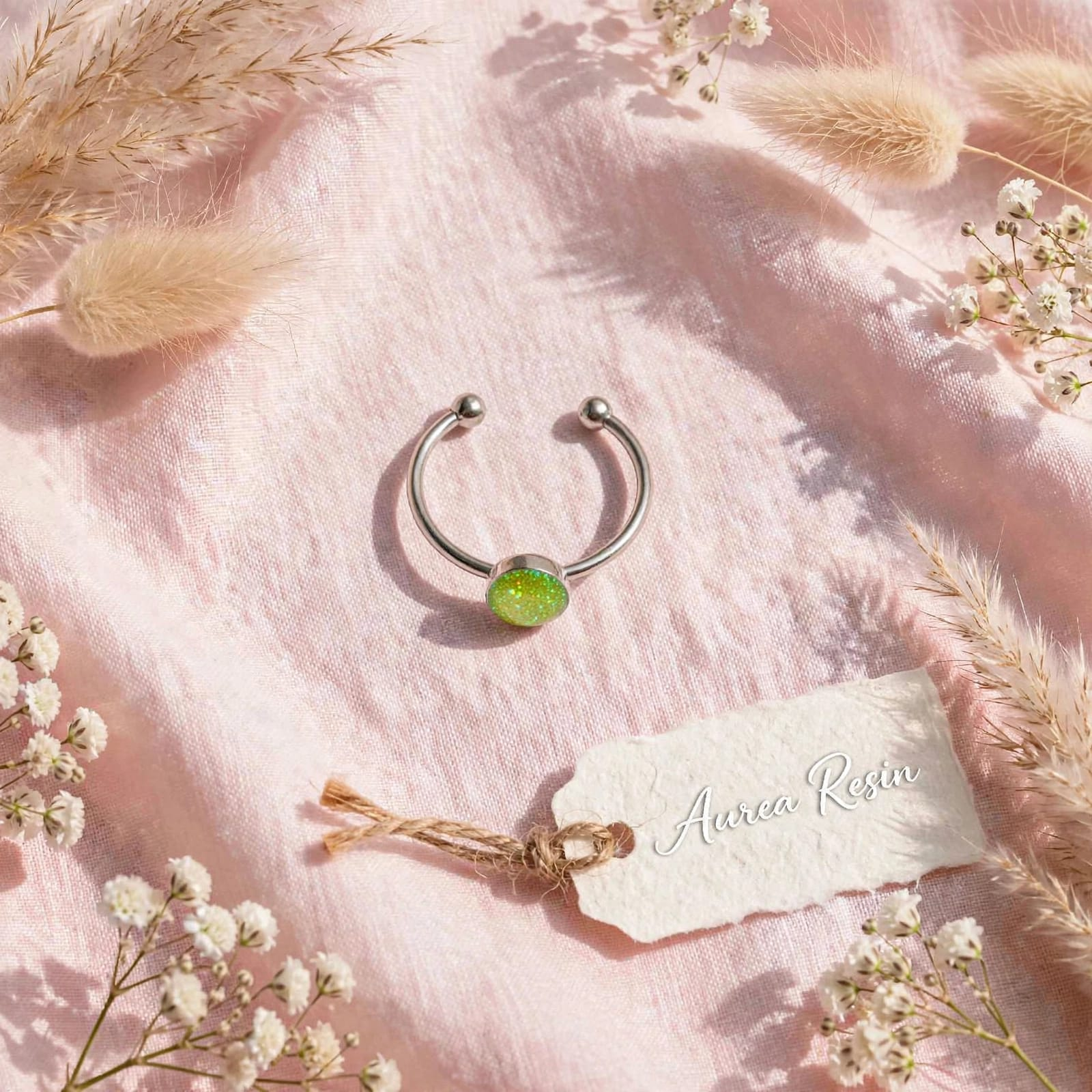 Anillos Oval - Imagen 4