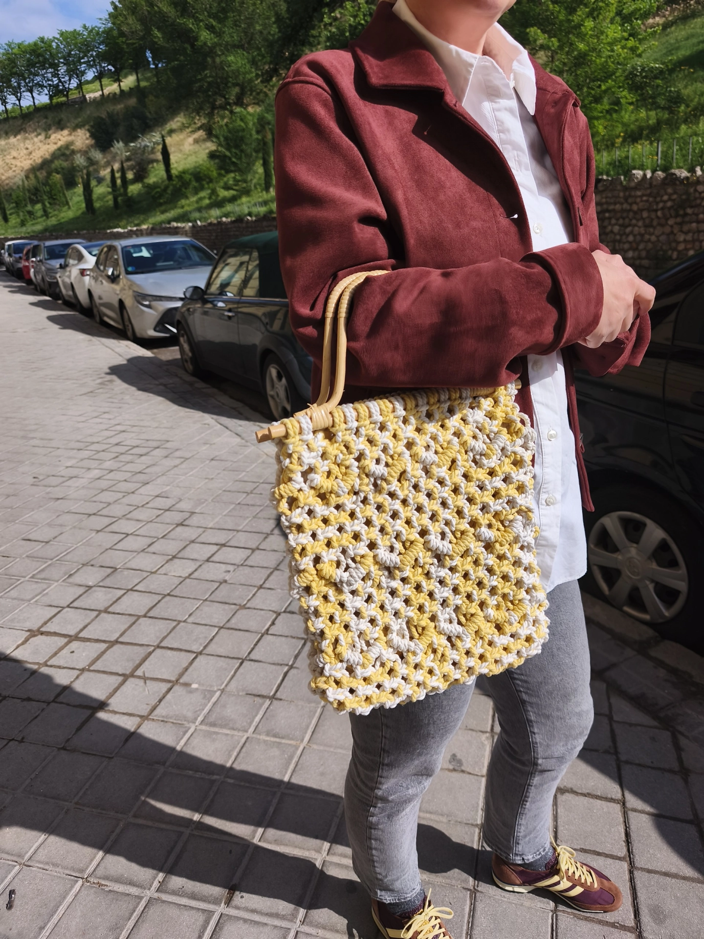 Bolso verano - Imagen 2