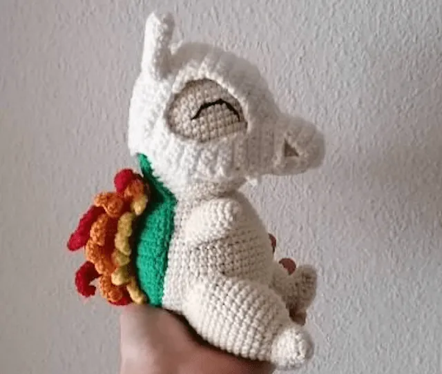 Amigurumi Pokémon
