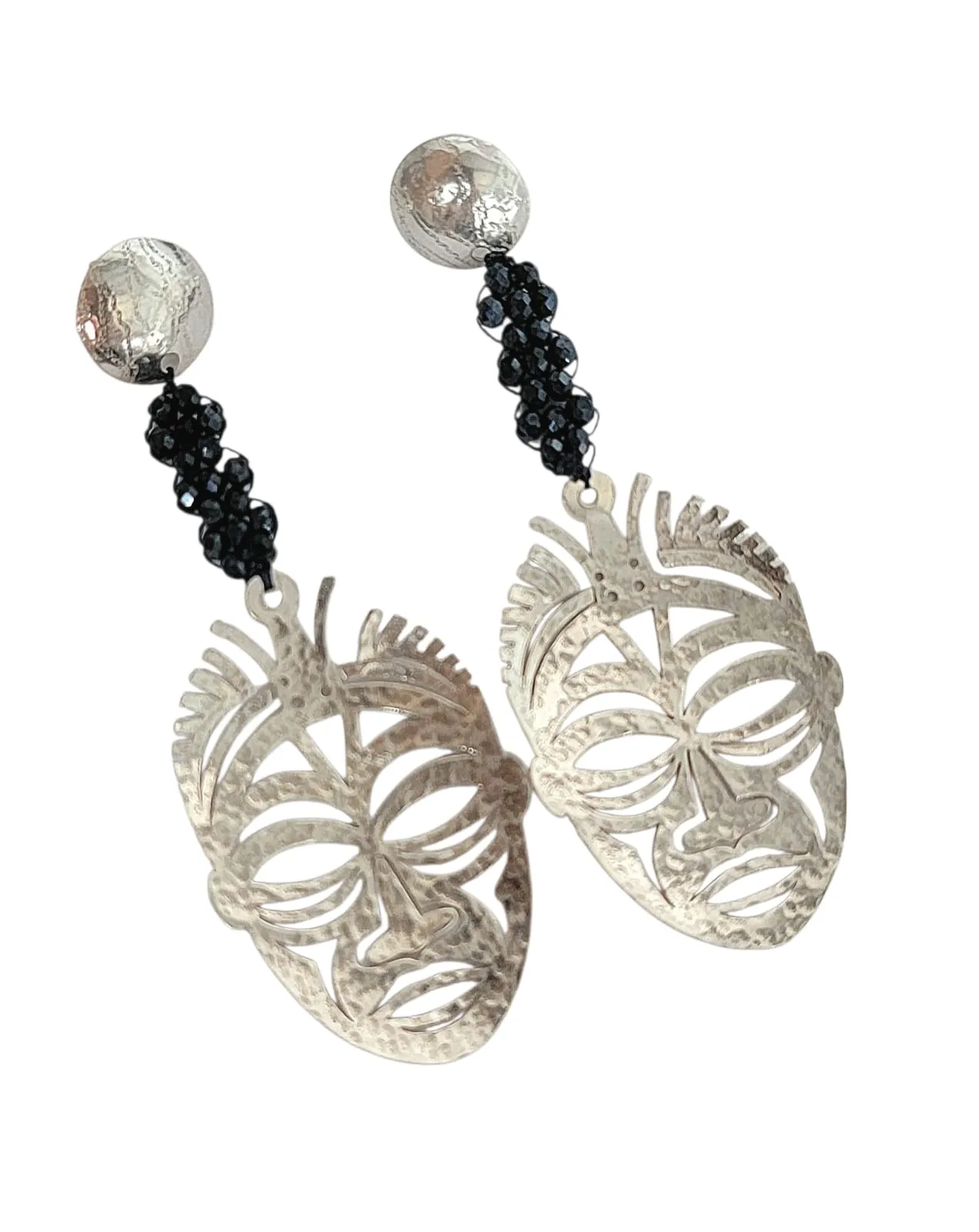 Pendientes artesanales - Imagen 3
