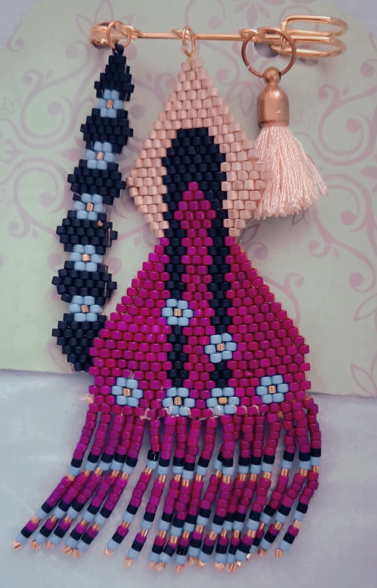 Imperdible Cholita Artesanal