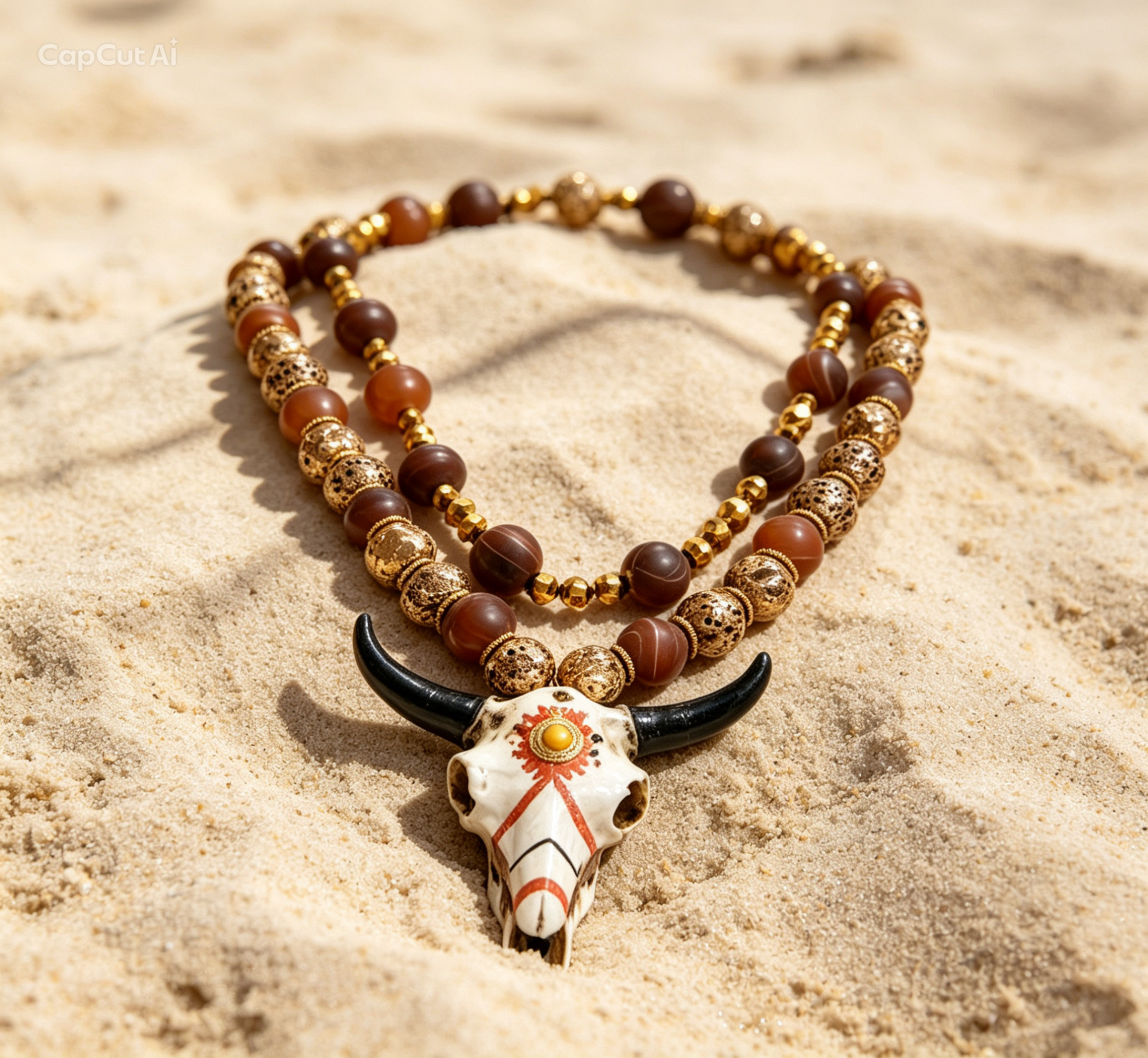 Collar Buffalo Wild - Imagen 3
