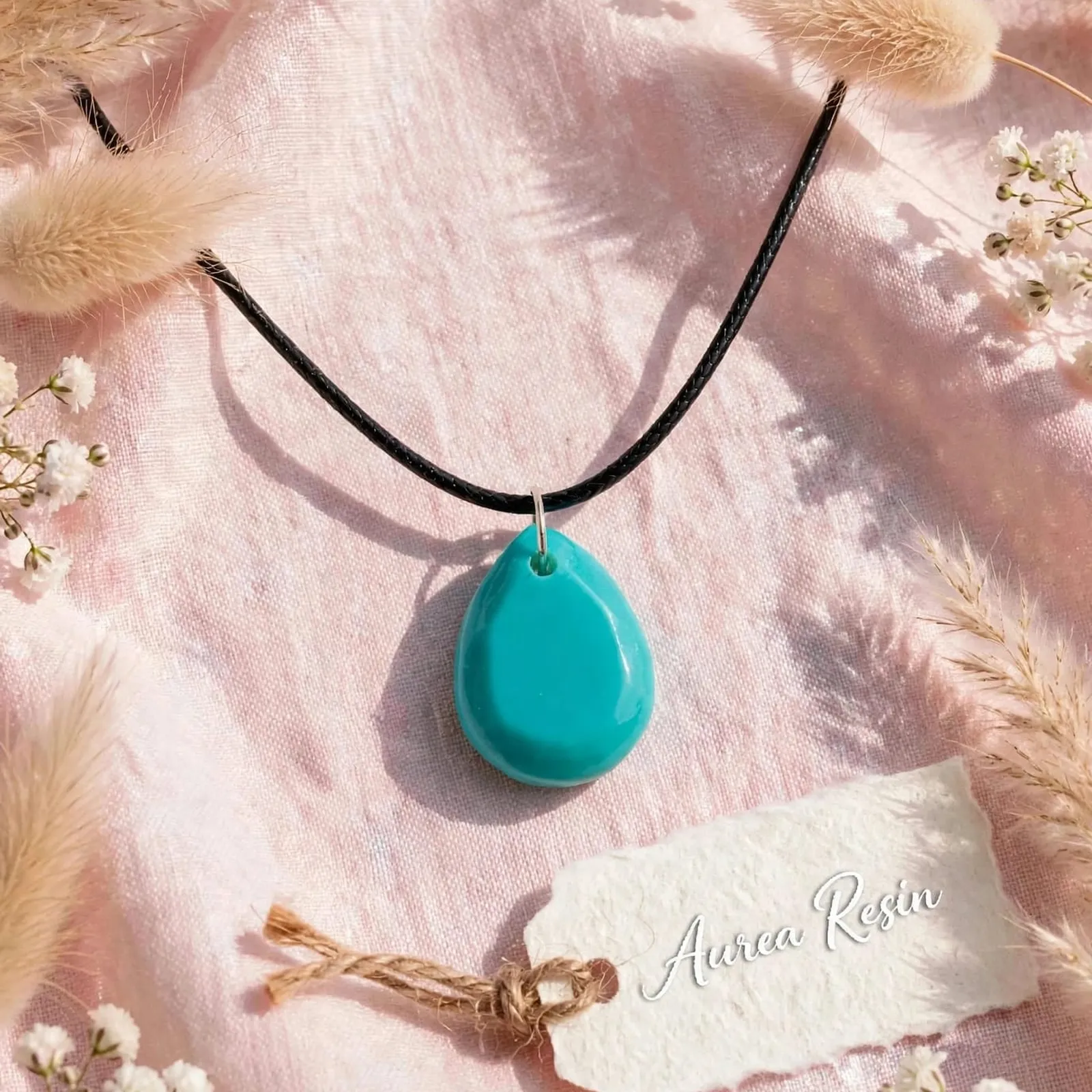 Collar gota - Imagen 4