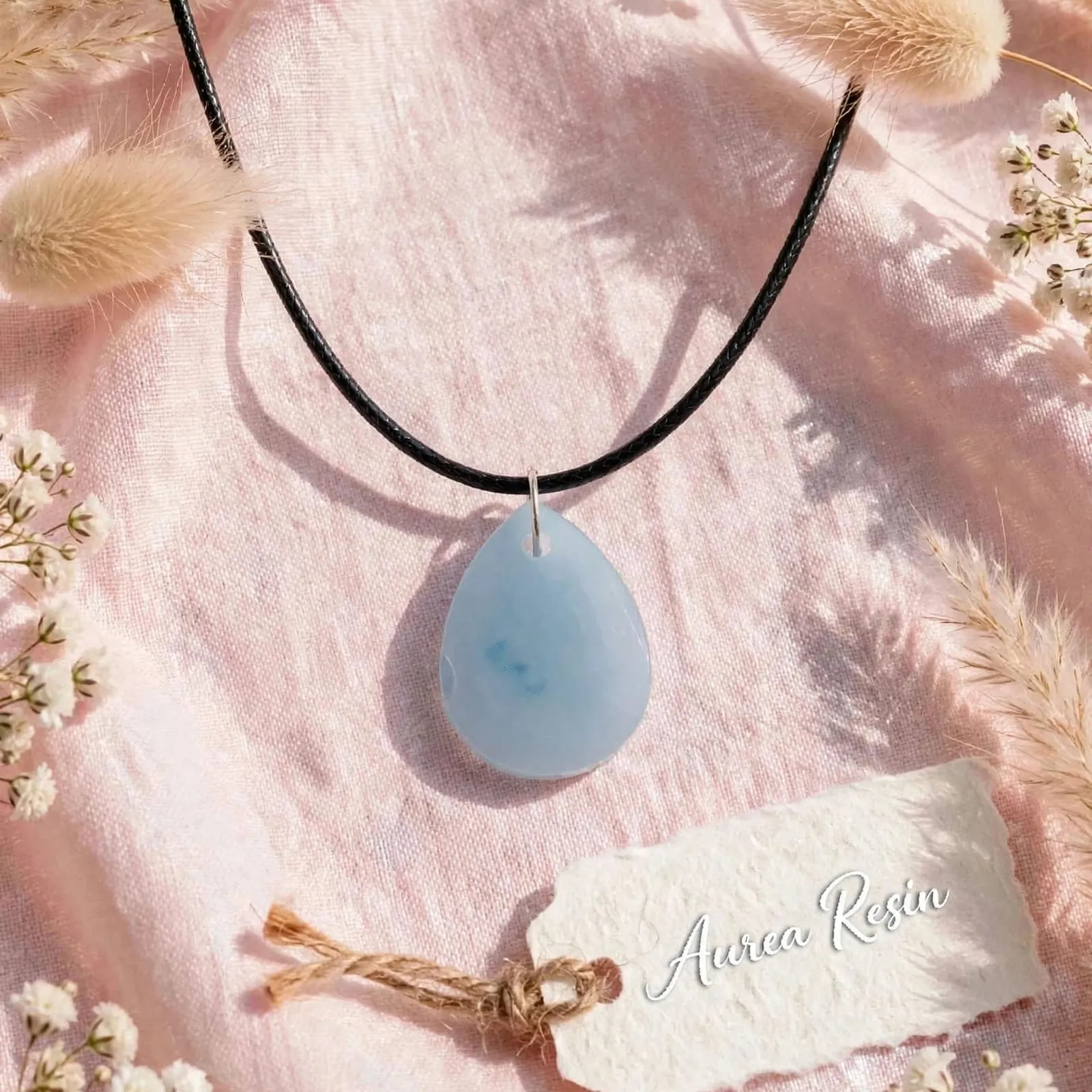 Collar gota - Imagen 5