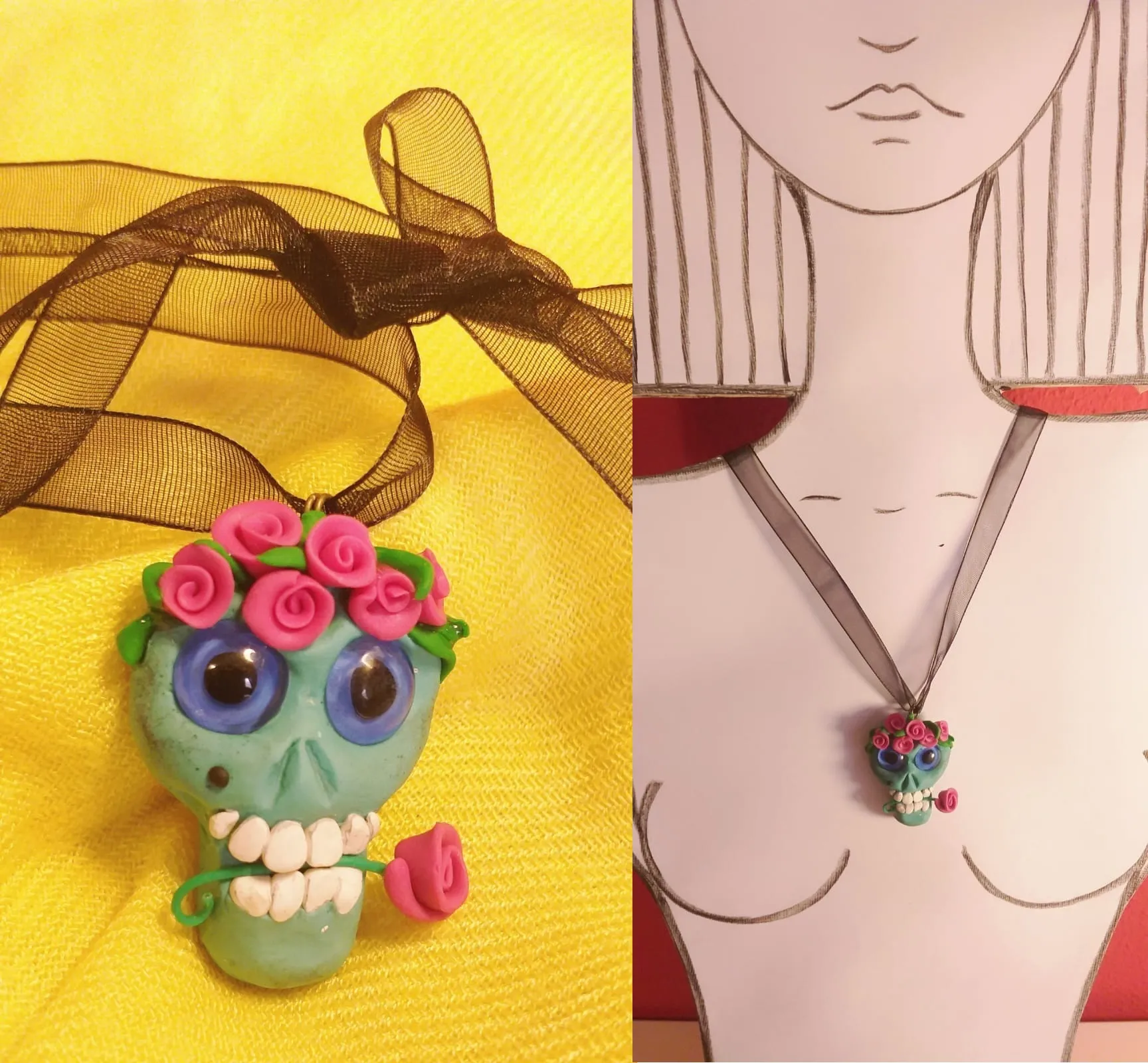 Collar ref.Hc1