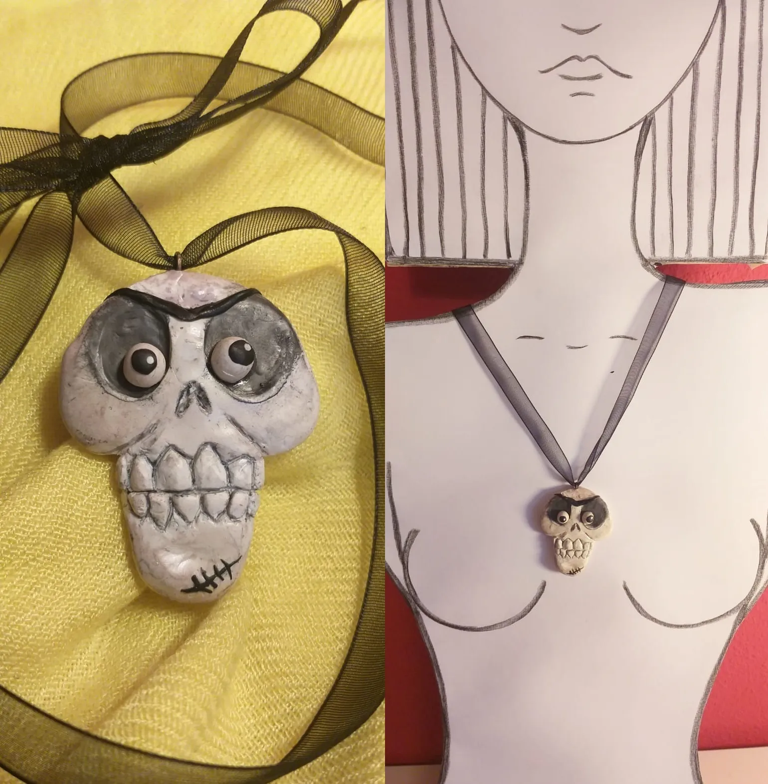 Collar ref.Hc2