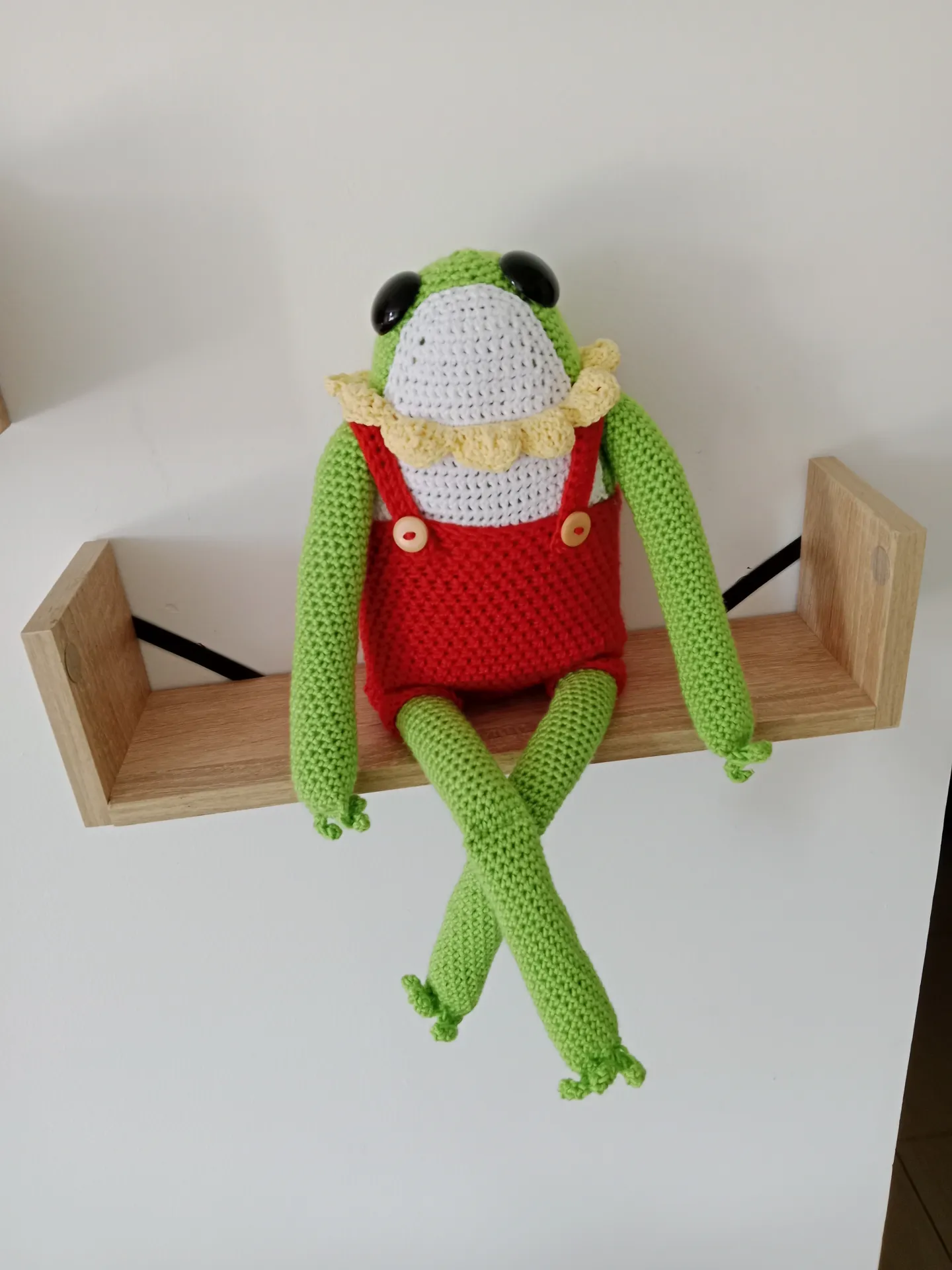 Amigurumis 