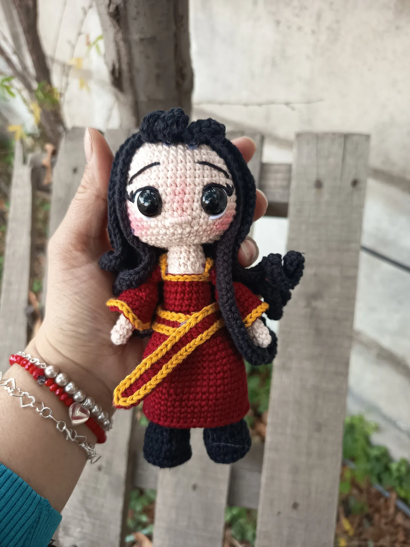 Madre Gothel
