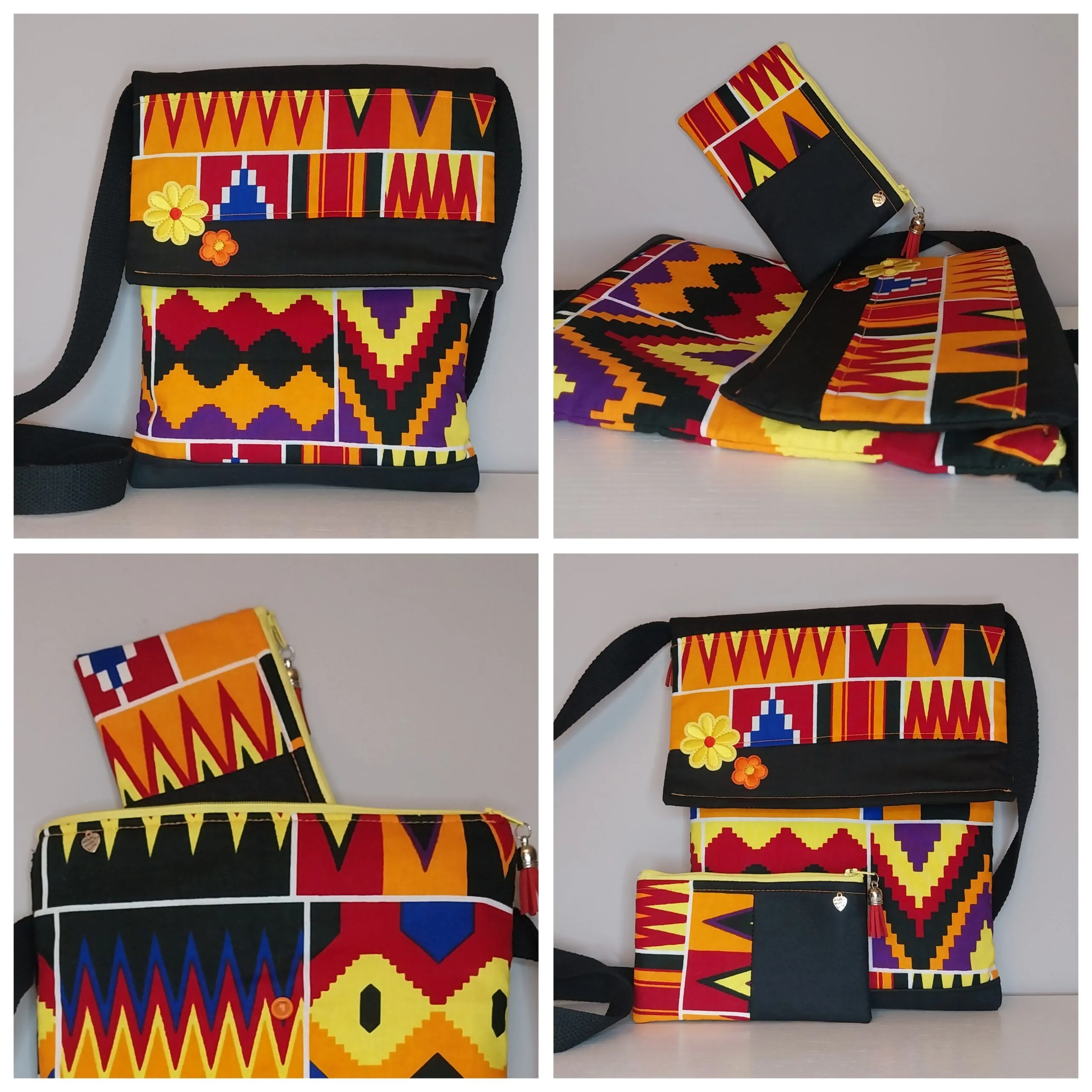 Bolso Victoria