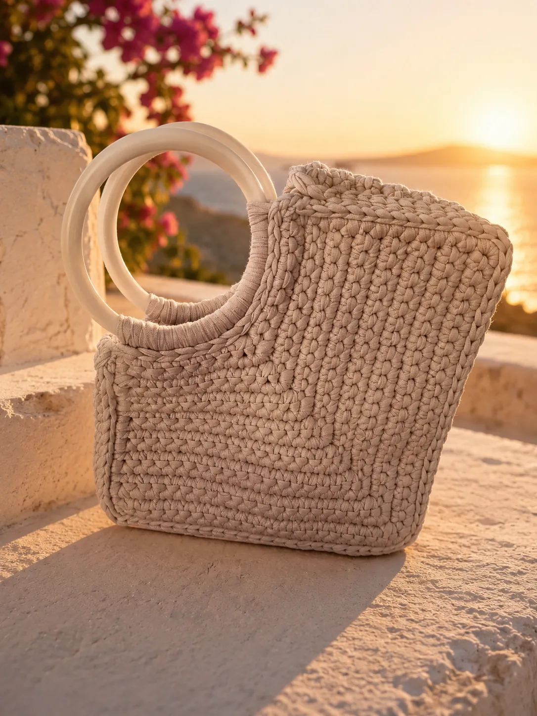 Bolso Keops