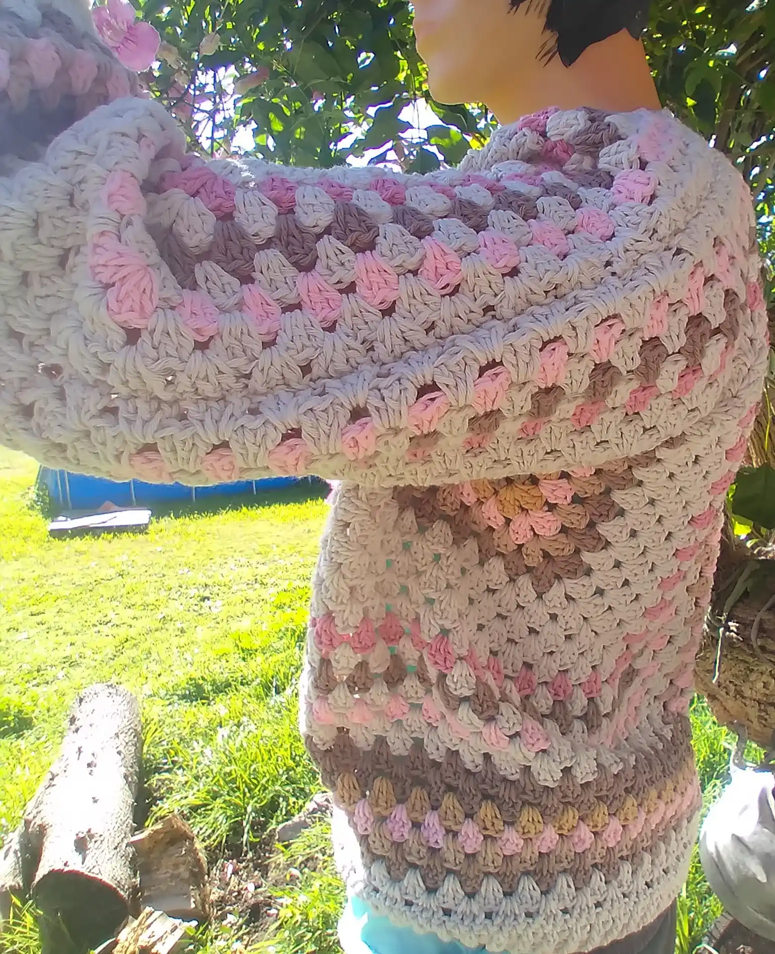 Saco Micaela - Imagen 3