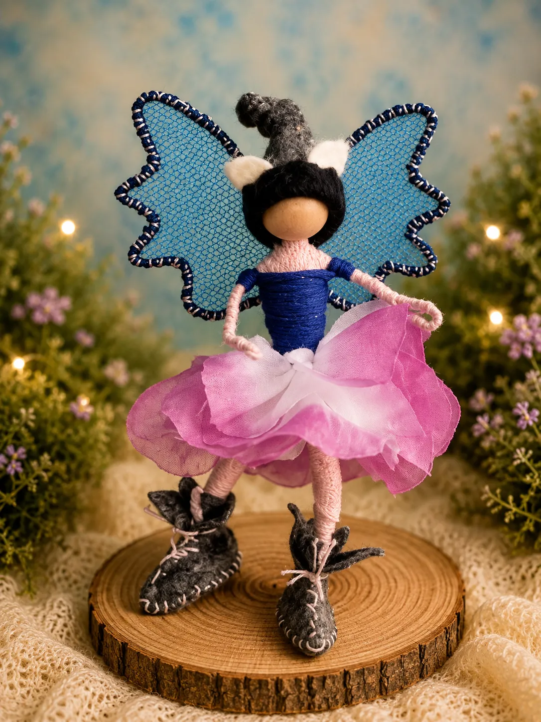 Criaturas del bosque - Imagen 3