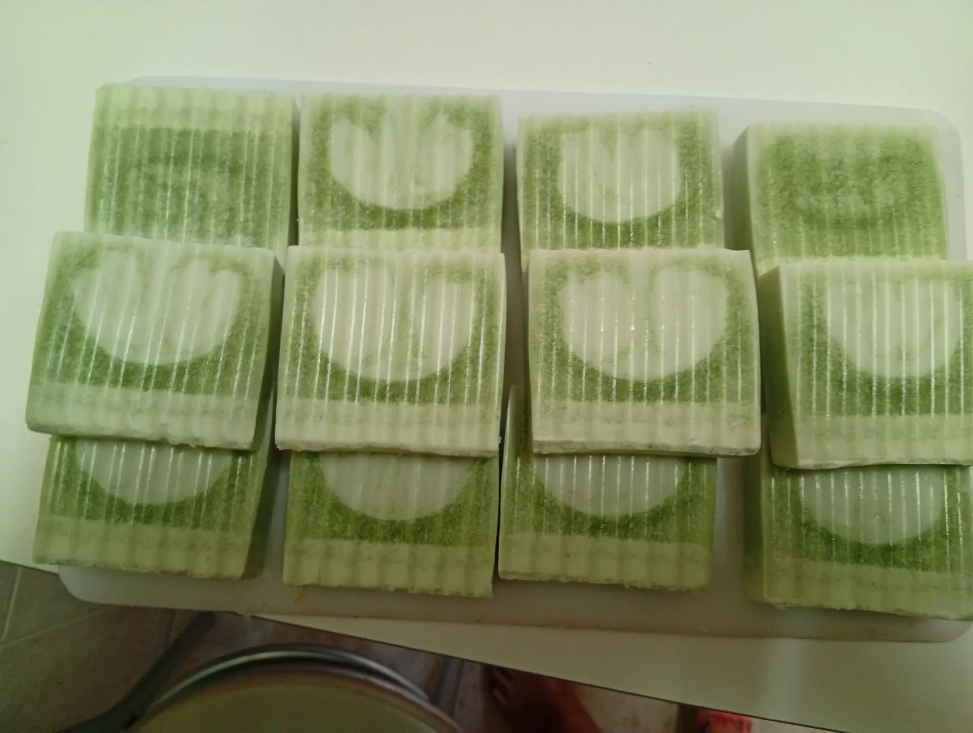 Jabón de Aloe Vera - Imagen 2