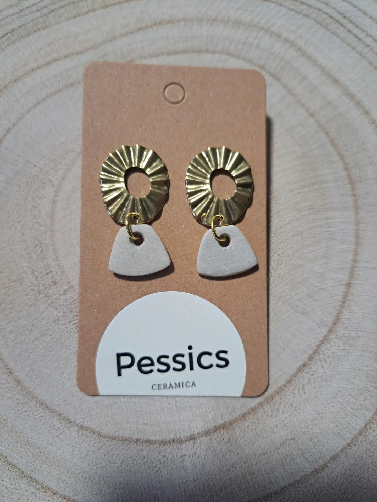 Pendientes prai