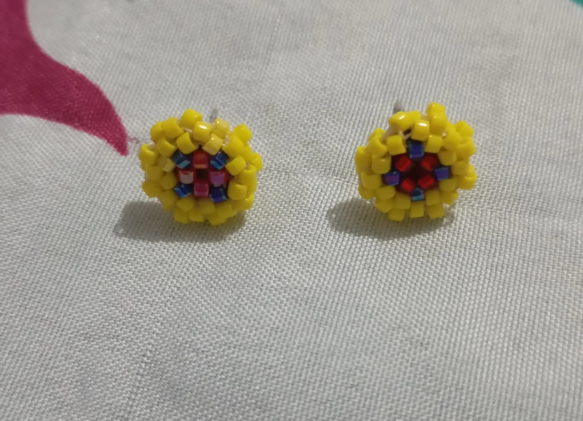 Aretes topo