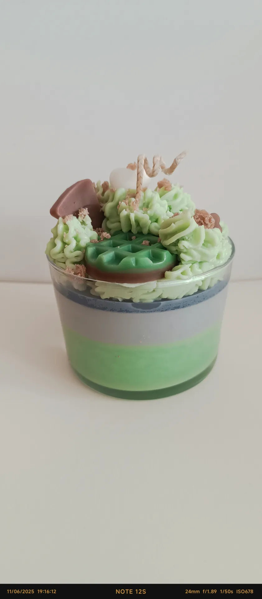 Velas de soja - Imagen 2