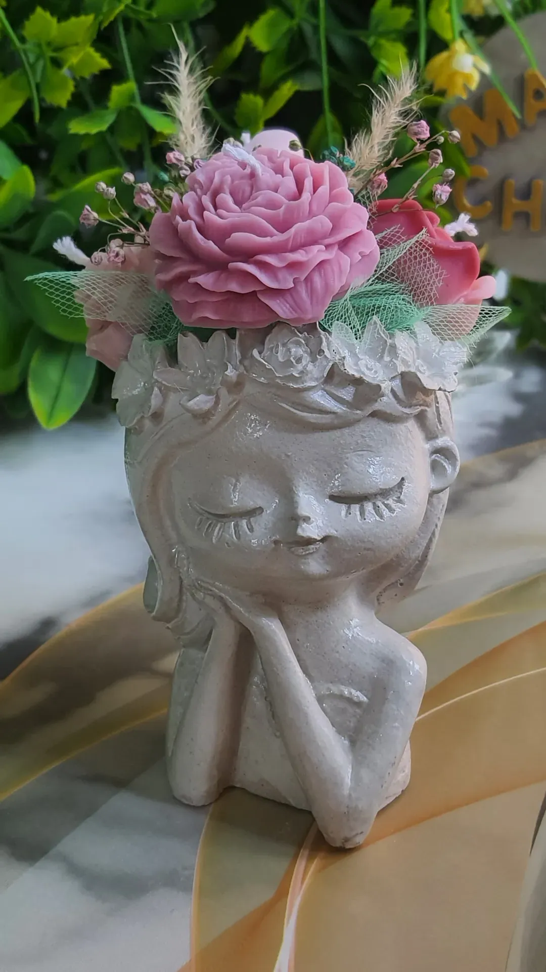 Bouquet Soñadora - Imagen 2