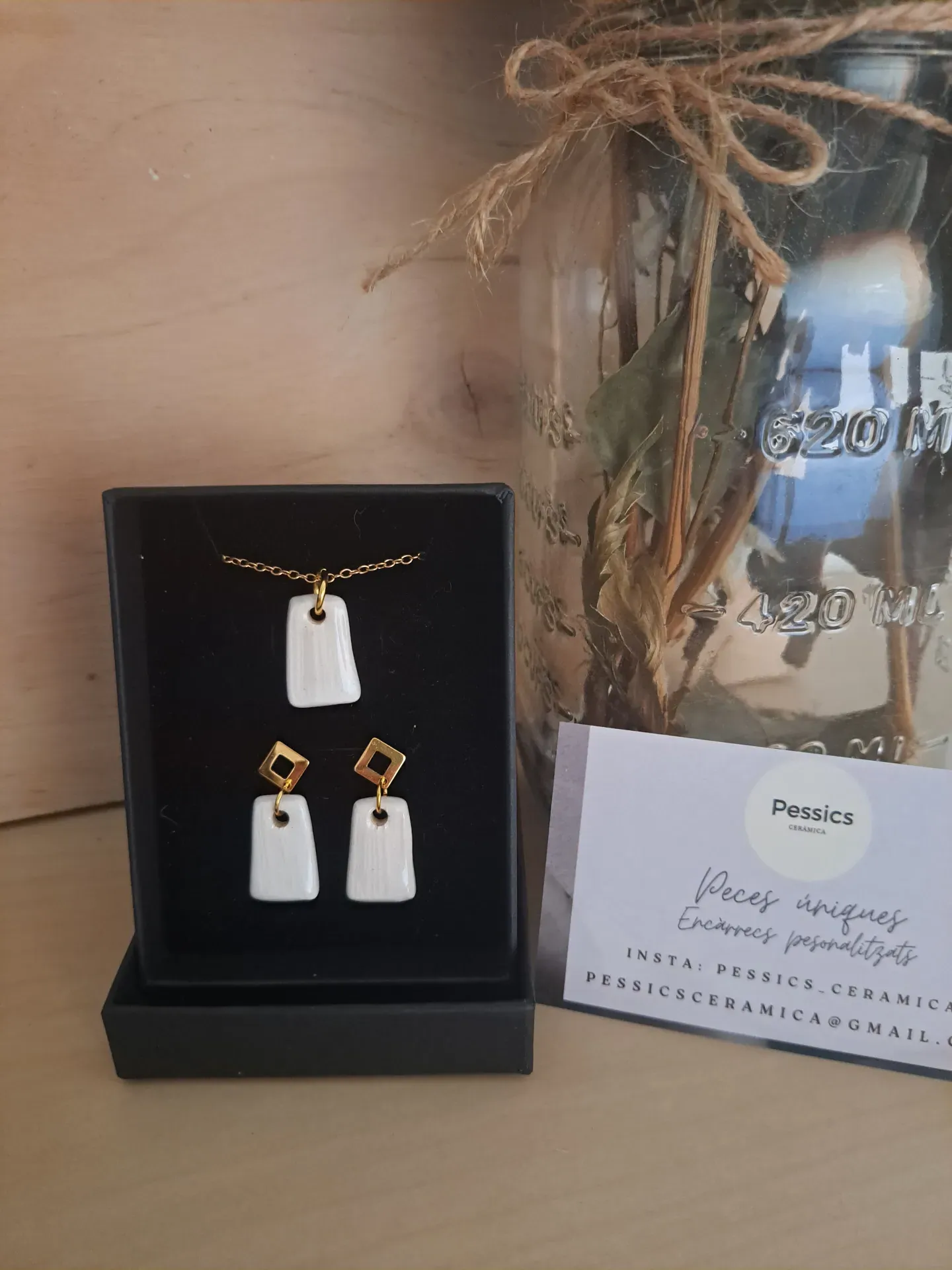 Conjunto rombo
