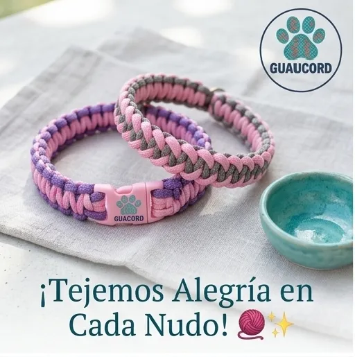 Collar Modelo Girly