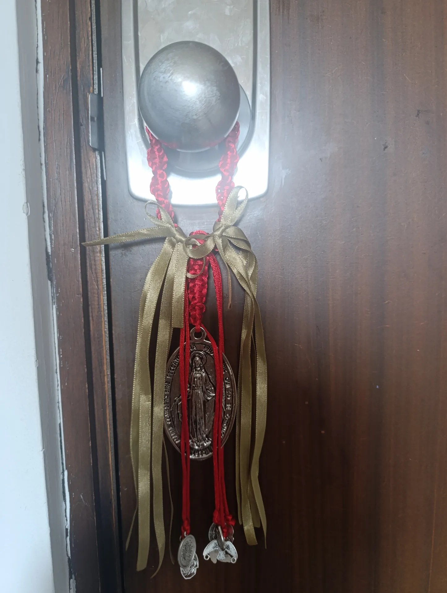 Medalla de Protección  - Imagen 3