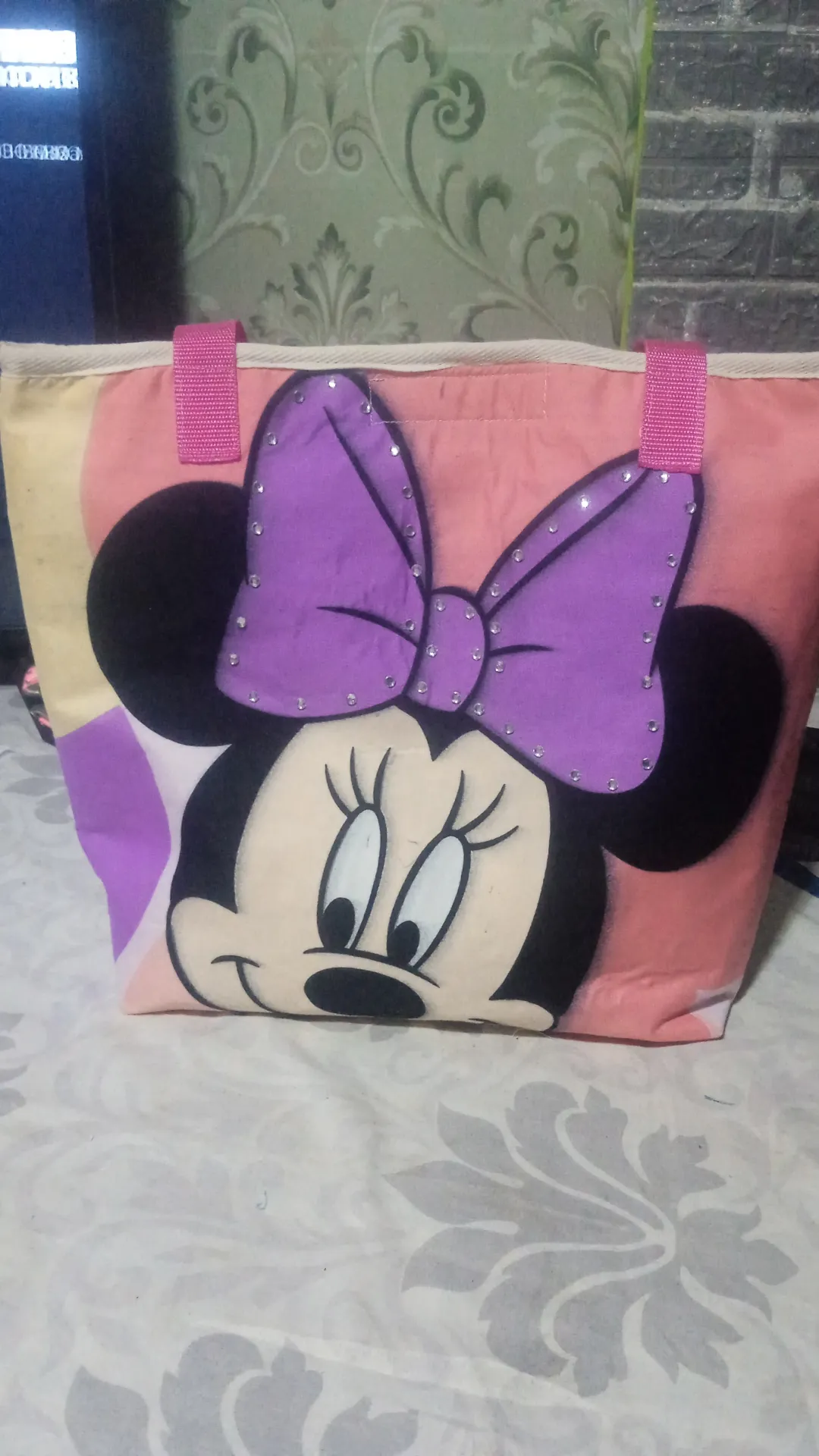 Bolsos de lona - Imagen 5