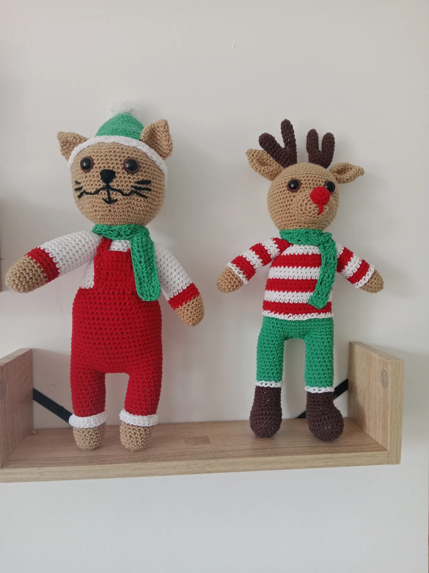 Amigurumis  - Imagen 2