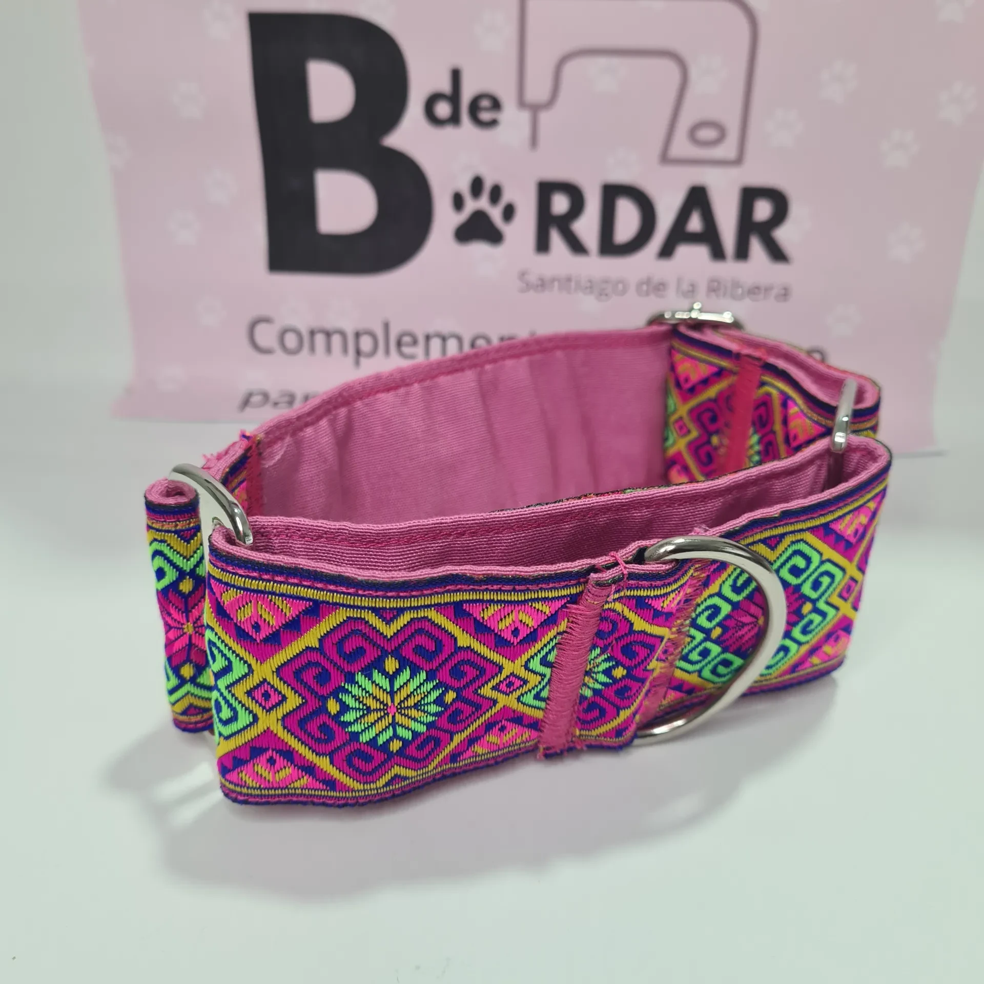 Collar para perros