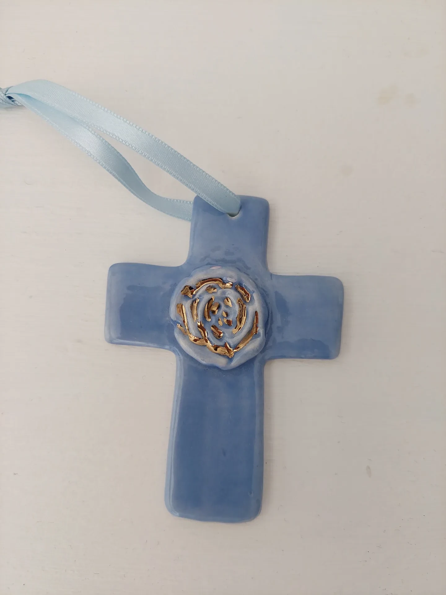 Cruces  para comuniones, bautizos - Imagen 3