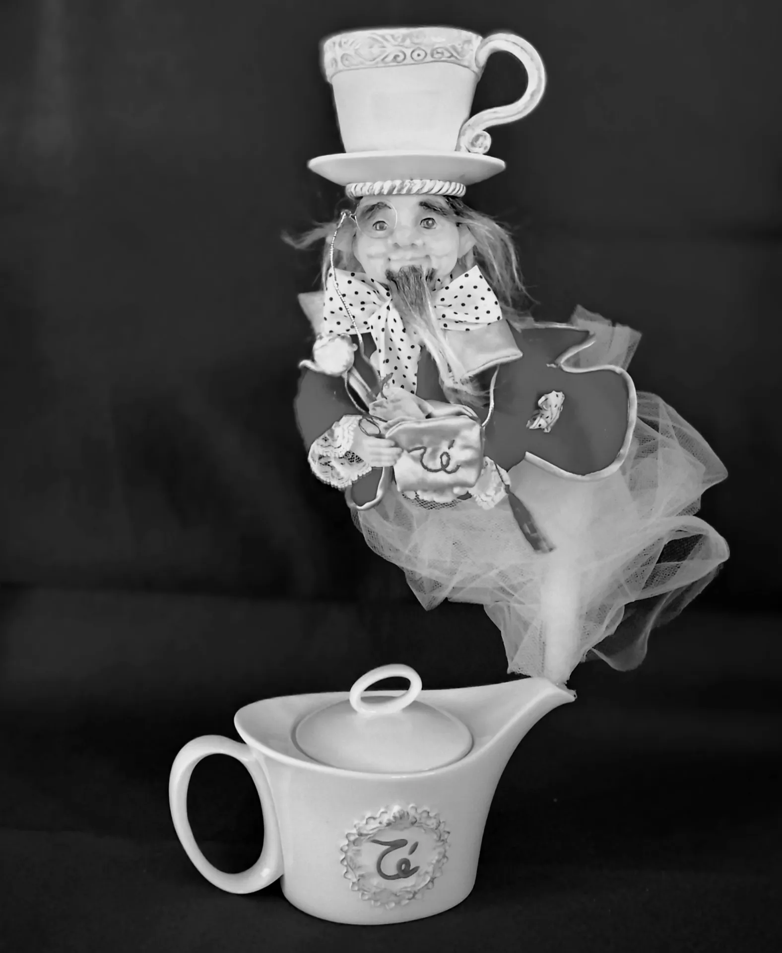 Cornelius Duende genio del té - Imagen 2