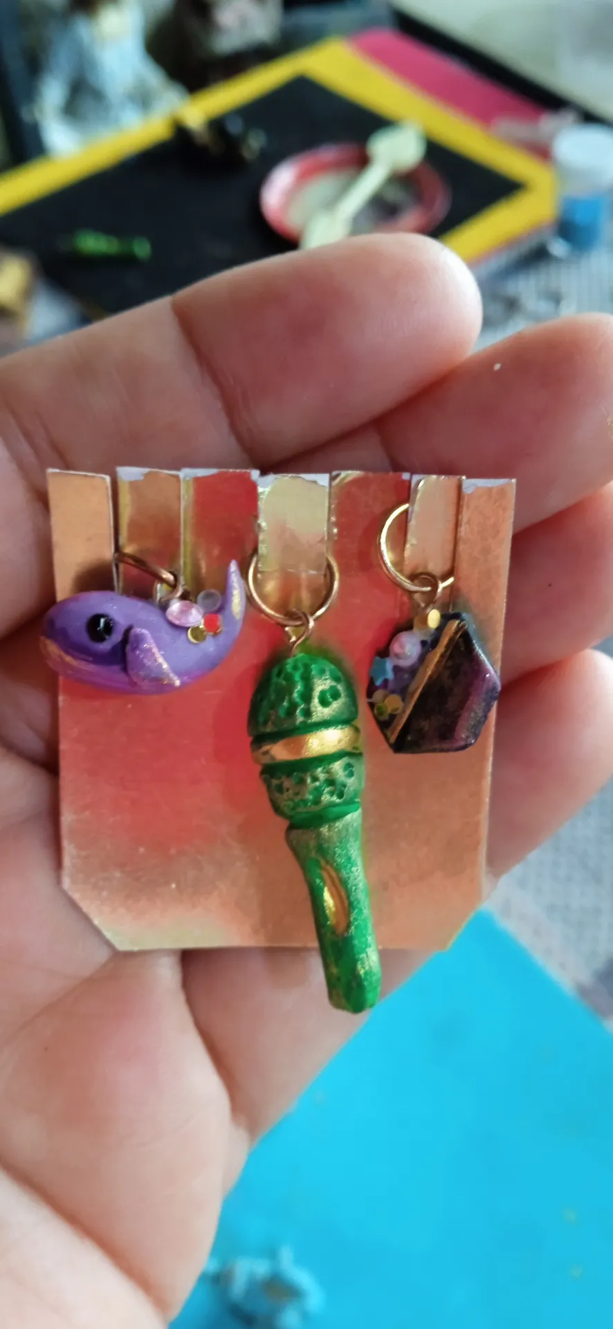 Freebies BT21 - Imagen 4