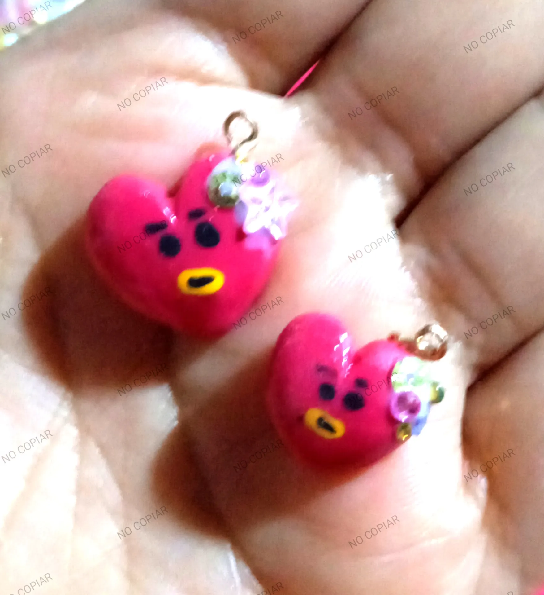Freebies BT21 - Imagen 3