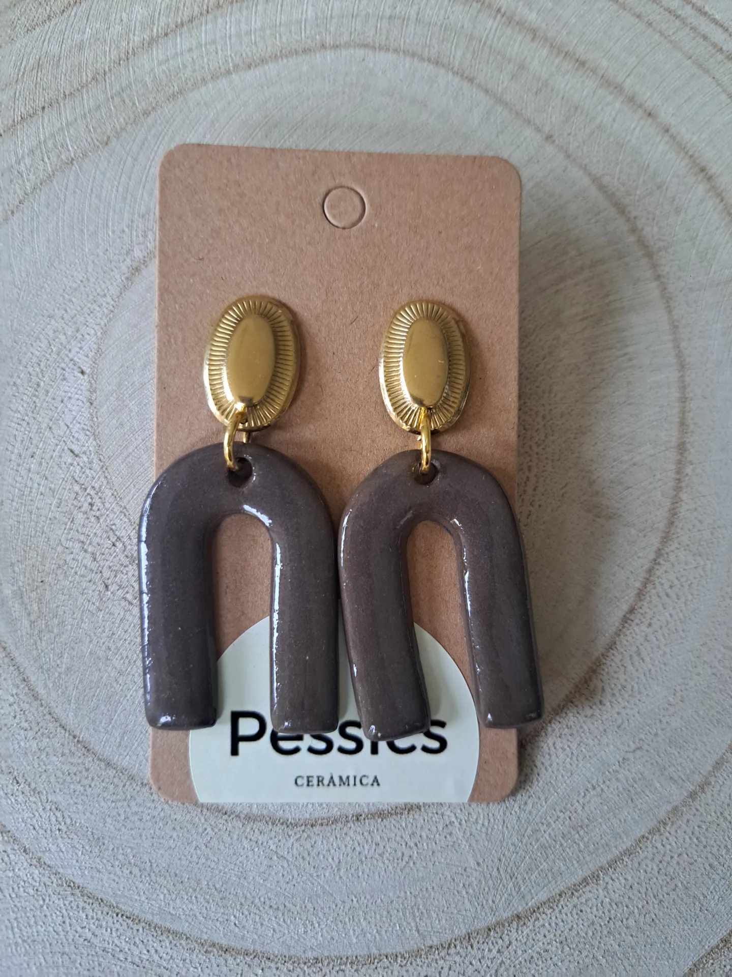 Pendientes u