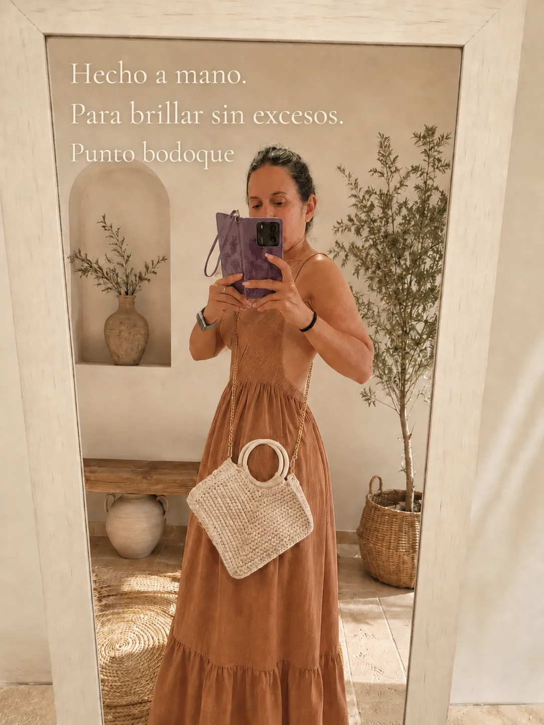 Bolso Keops - Imagen 2