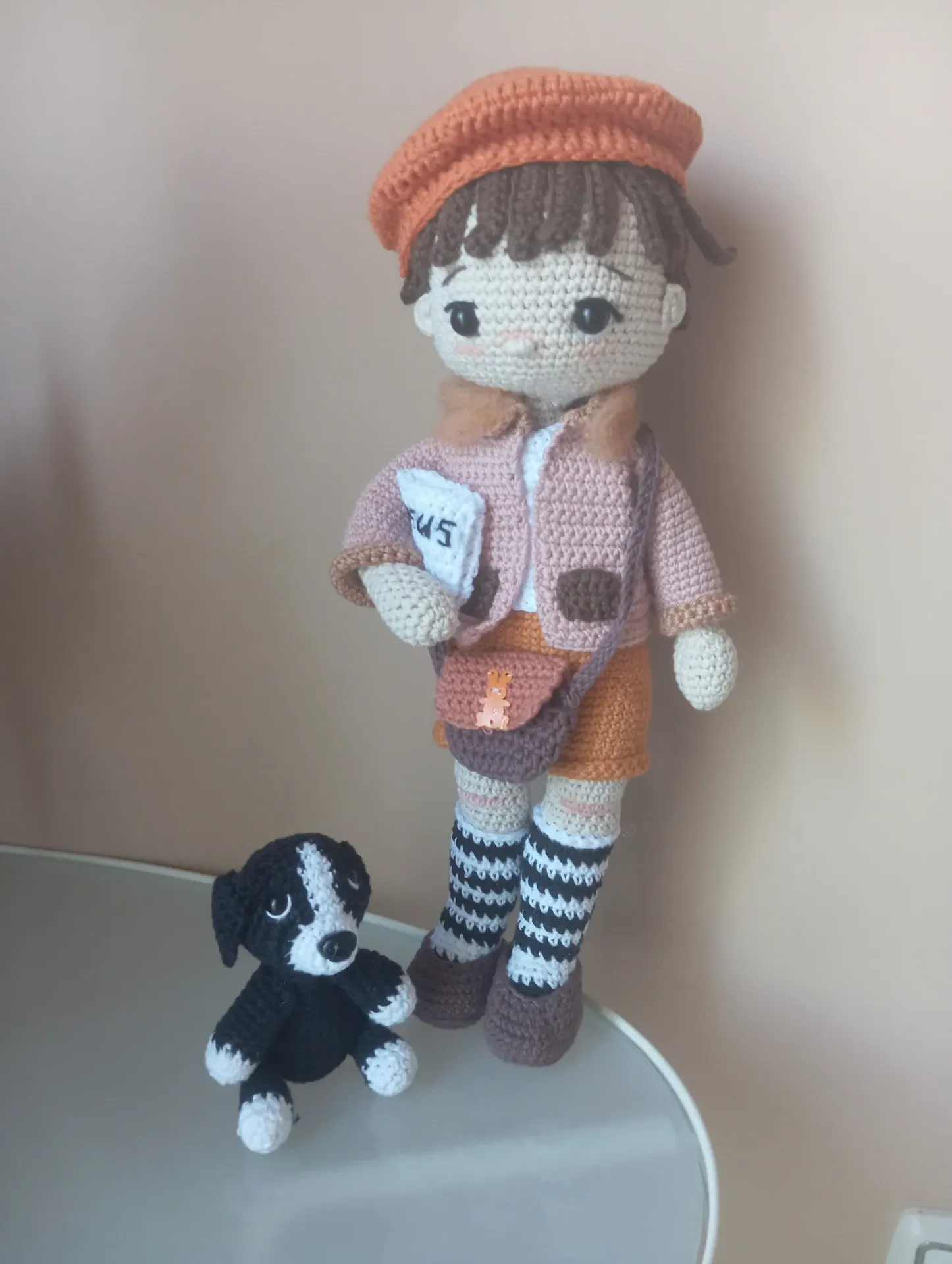 Amigurumis - Imagen 2