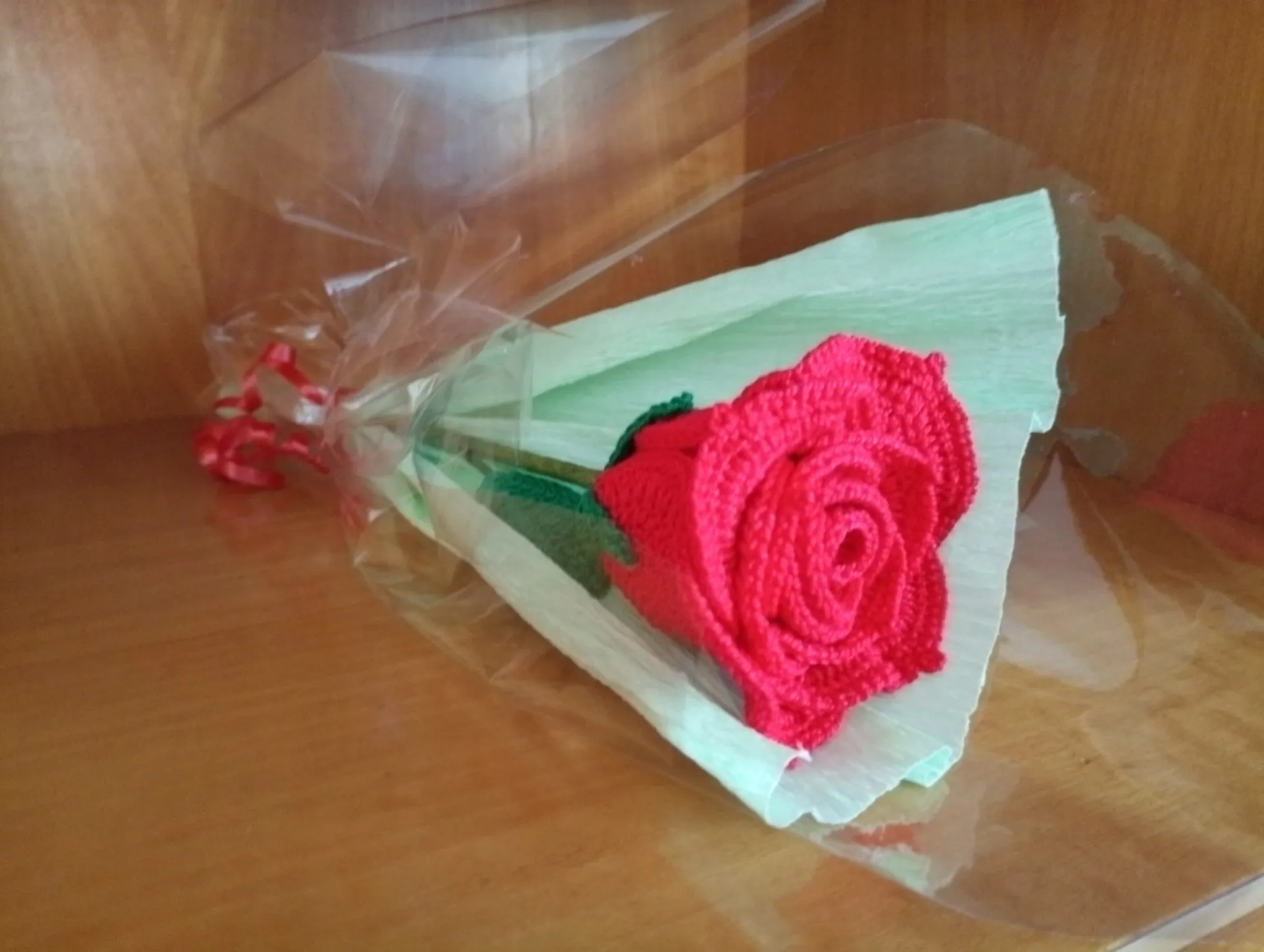 Rosa eterna - Imagen 3