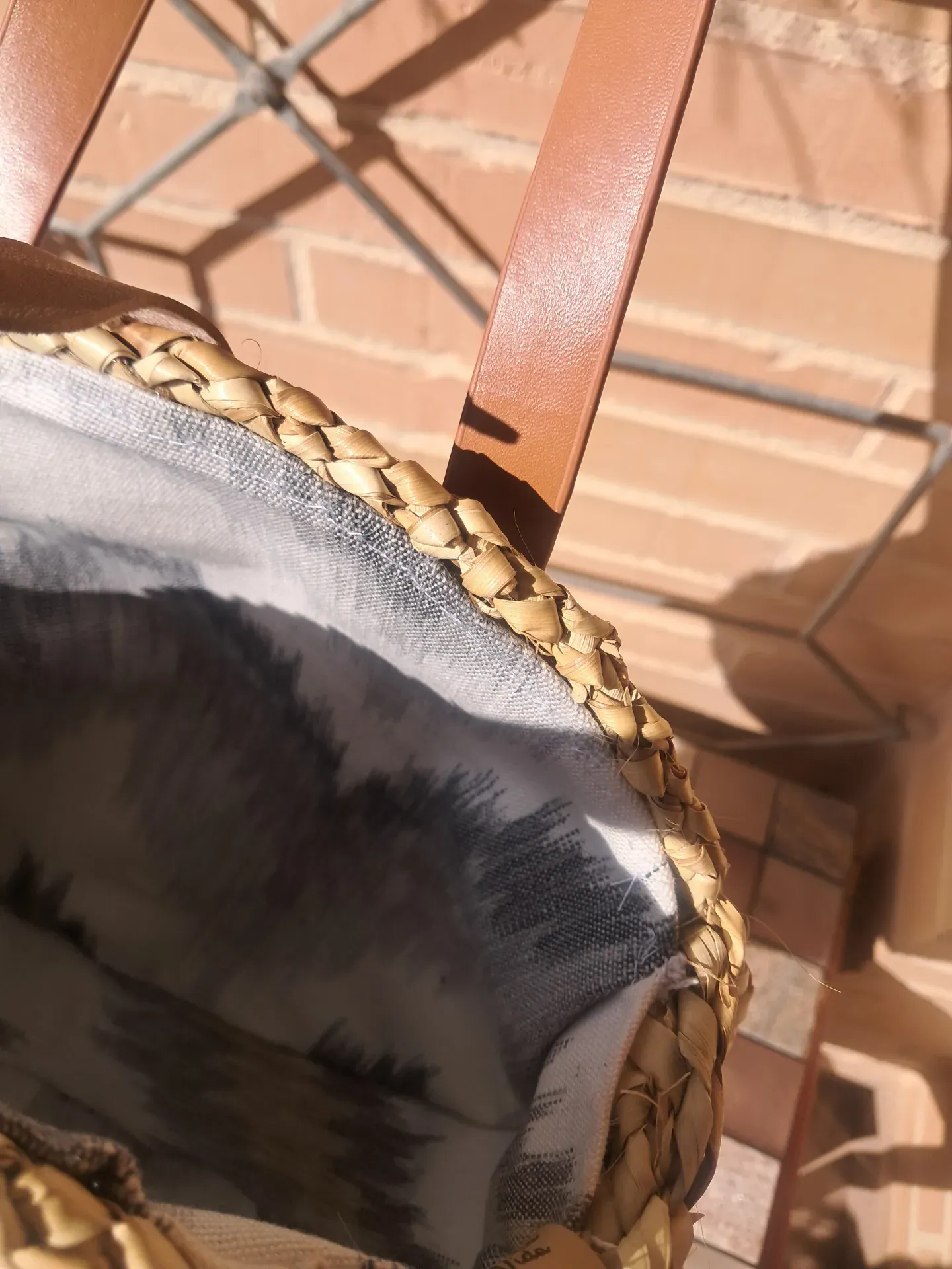 Bolso Sol de Palma - Imagen 4