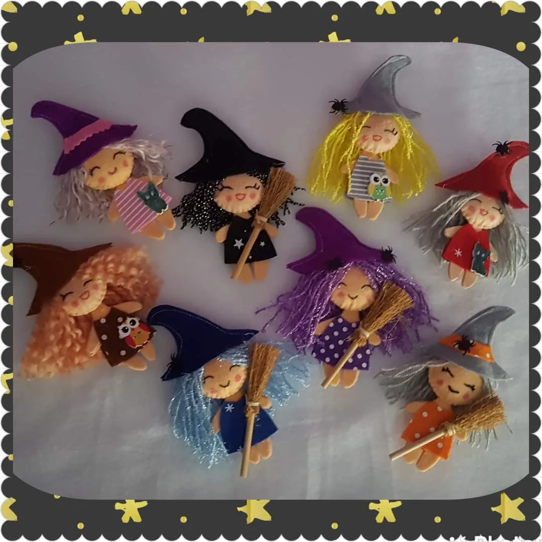 Broches de Solapa 