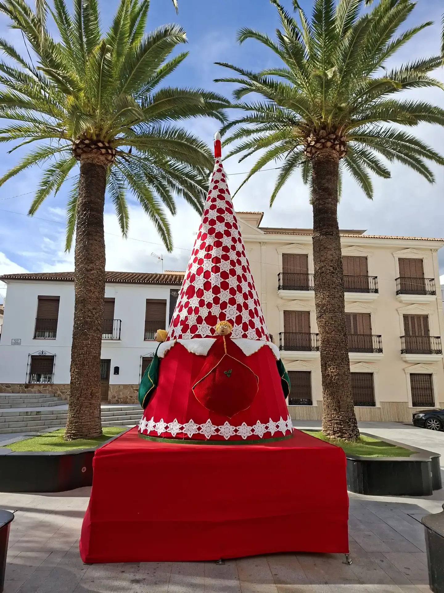 Árboles de navidad - Imagen 2