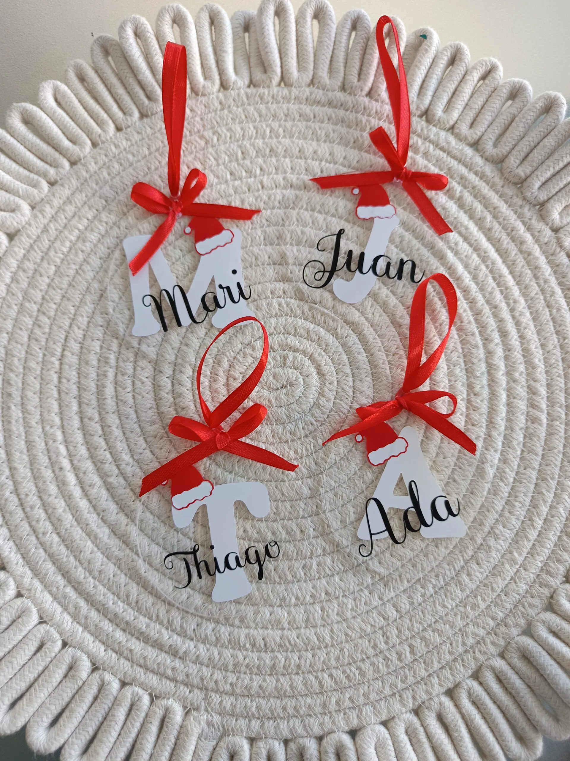 Adornos Navidad - Imagen 2